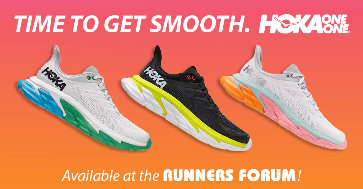 The Runners Forum - Home Page